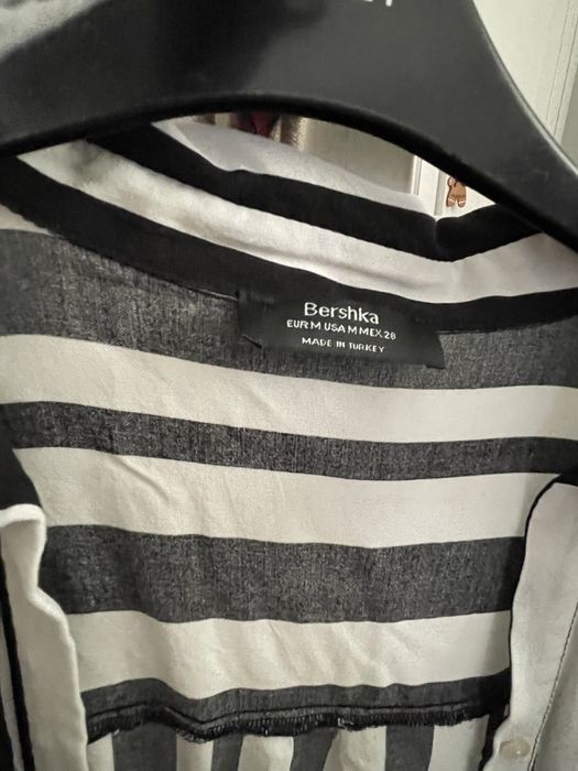 Cămașă Bershka mărime M