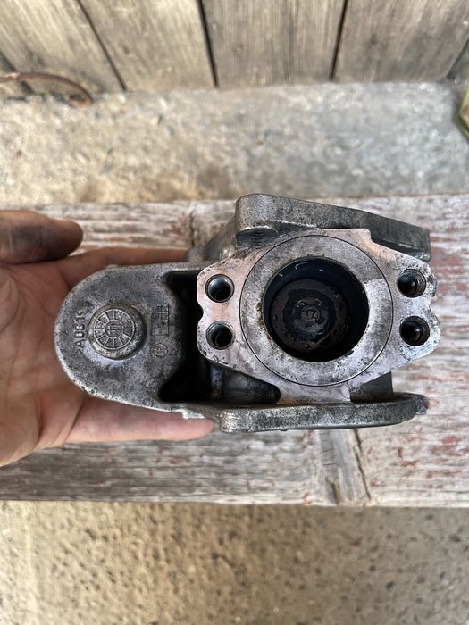 EGR Valeo Audi A4 B8 2.0 TDI