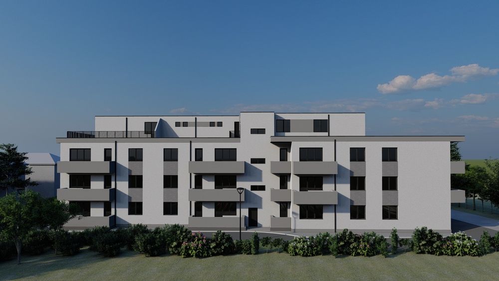 Direct proprietar, apartament 2 cam. Palazu Mare