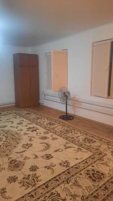 Времянка ұзақ мерзімге