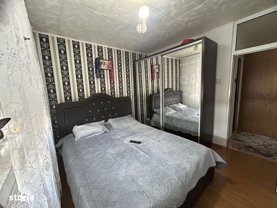 Apartament 2 camere, confort 1 decomandat Mioveni
