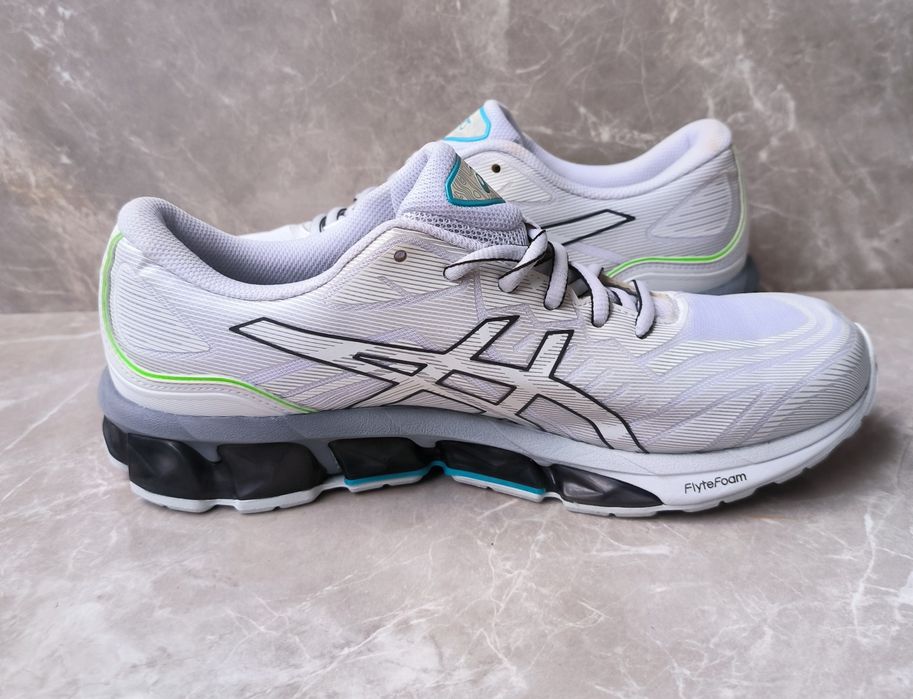 ASICS Gel-Quantum 360 7 номер 43