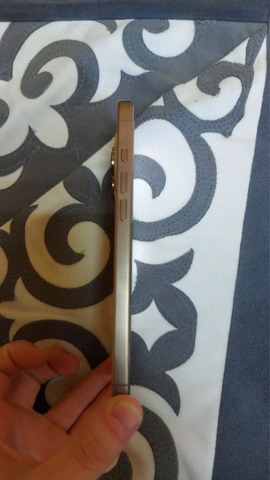 Iphone 16 pro max 256g