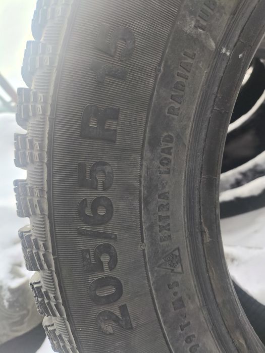 Продам диск и шины