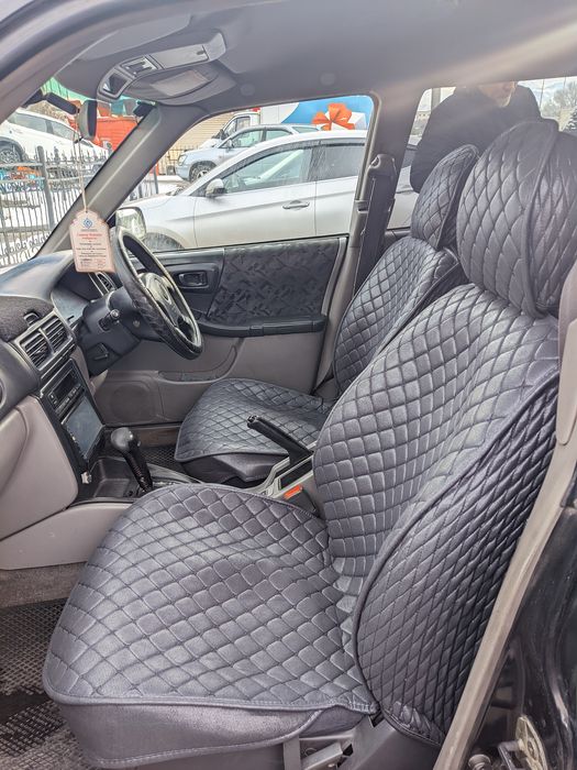 Subaru forester 1998