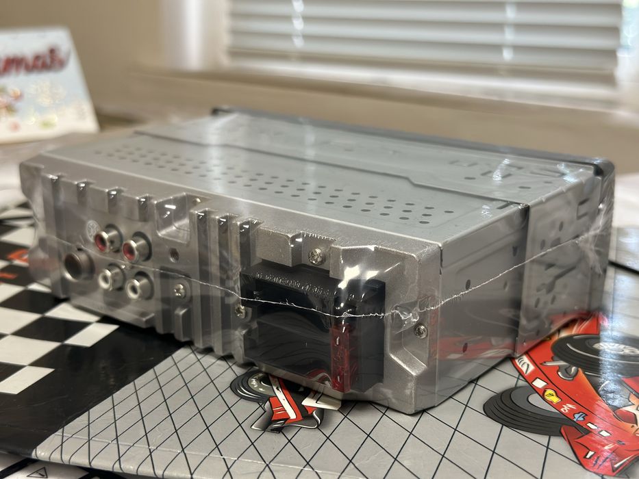 Радио за кола SANDA