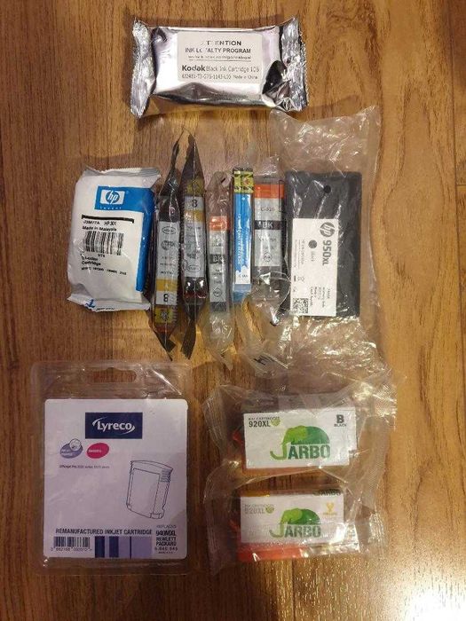 Cartuse imprimanta HP,canon,lexmark,brother kodak