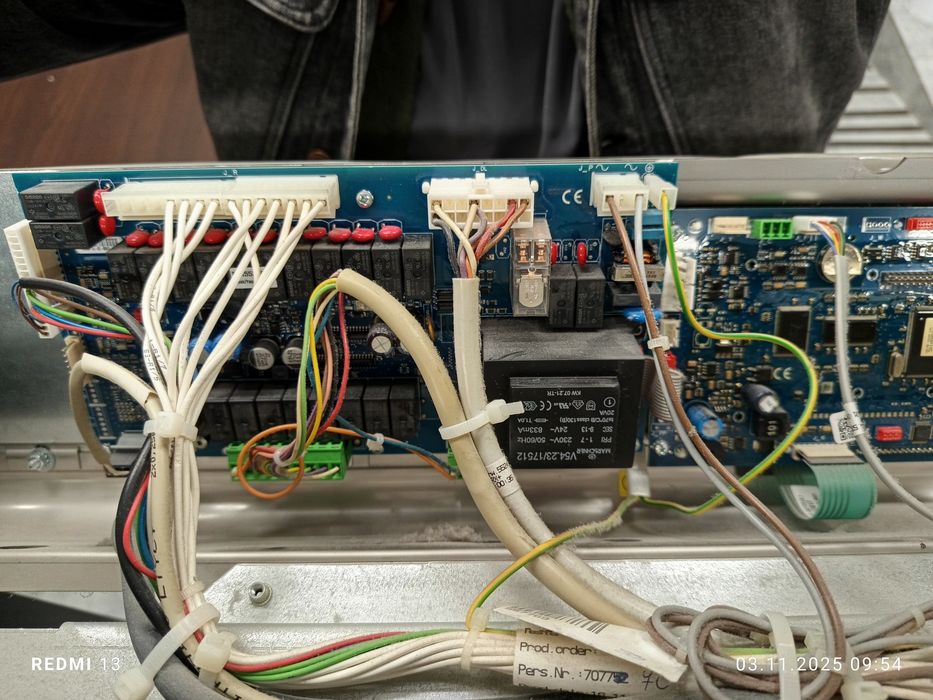 Ремонт стиральных машин