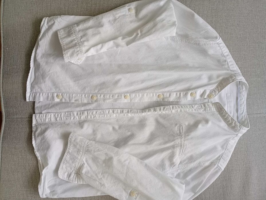 ZARA ризки размер 128 + подарък
