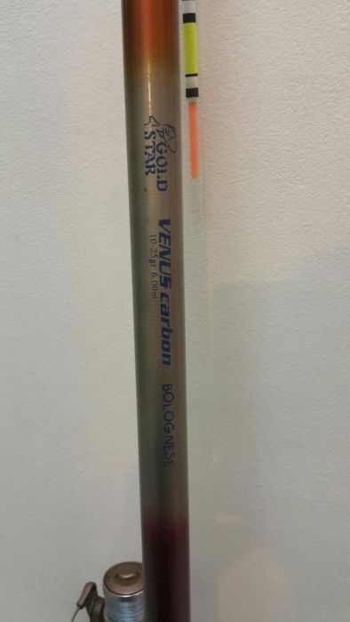 Въдица  болонезе