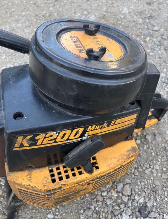 Продавам фугорез Партнер