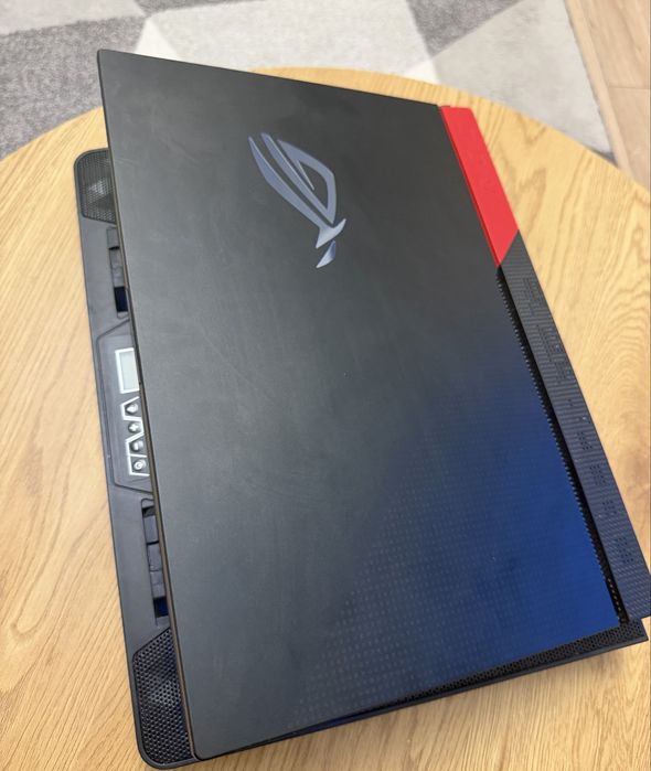 Asus Rog Strix G513IC
