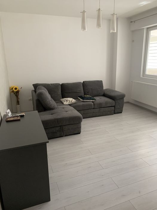 Apartament 2 camere.