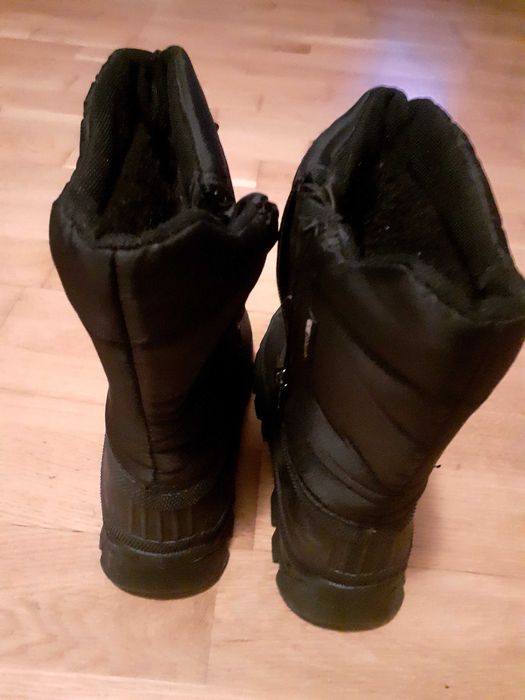 Cizme TRESPASS pentru fete