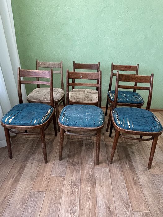 Винтажная мебель