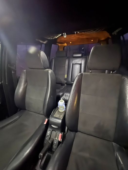 Land Rover ,freelander 1