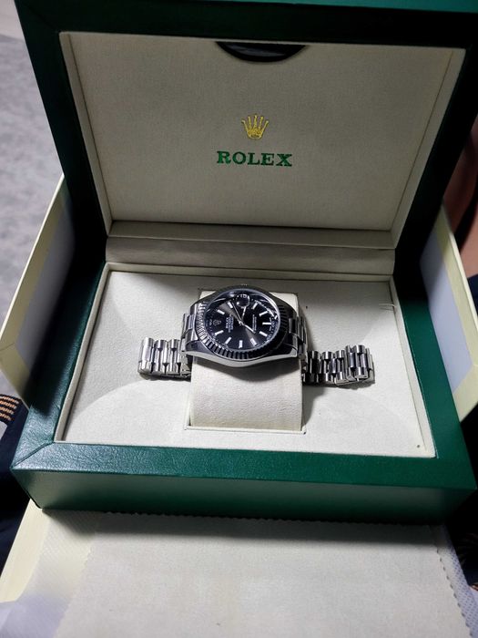 Часы механические Rolex