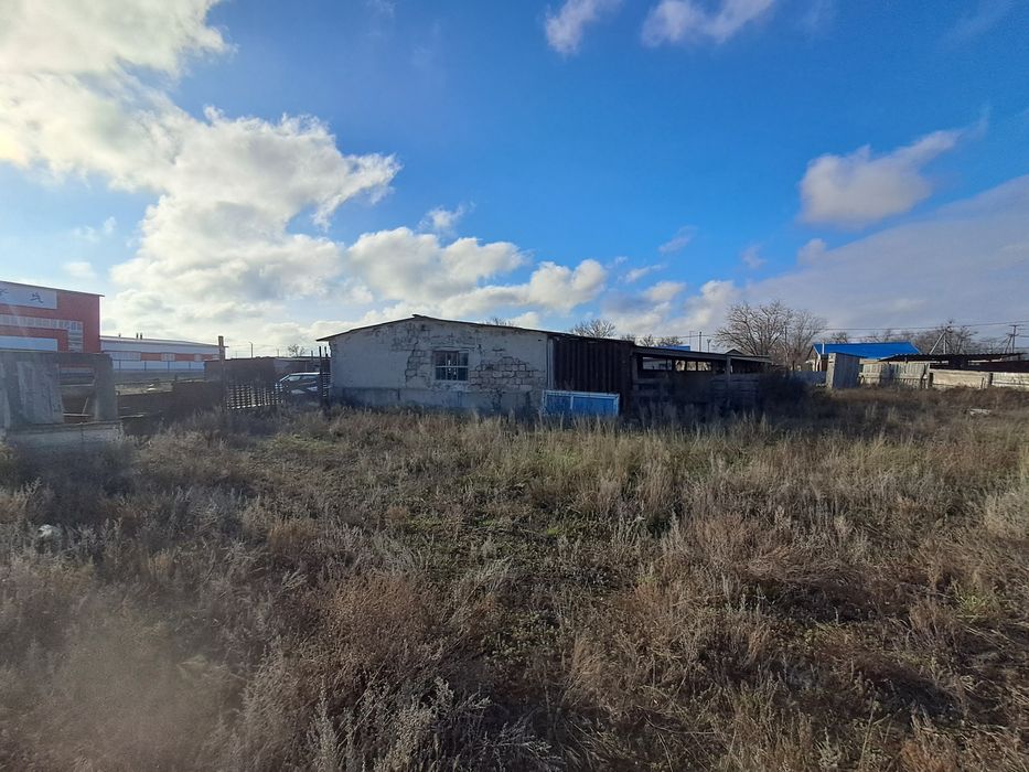 Продаётся дом в поселке Кентубек