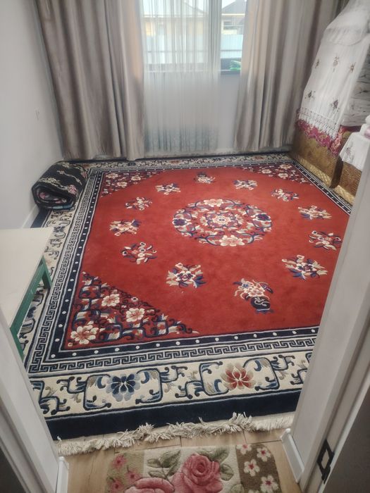 Продам кавер 100%  шерстьяной