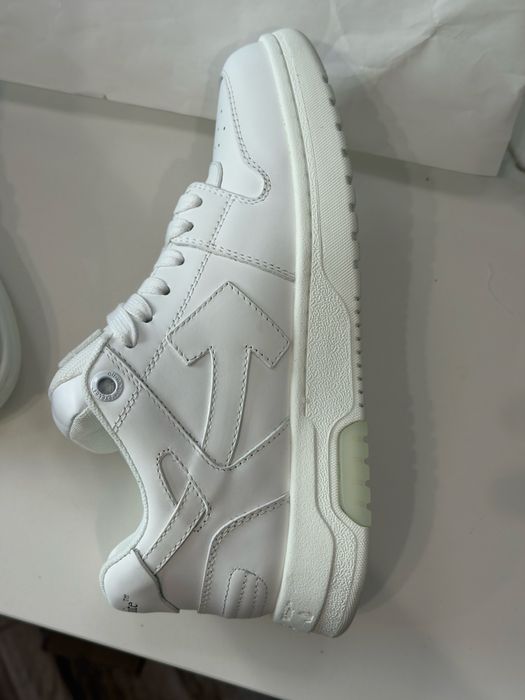 Кецове off-white