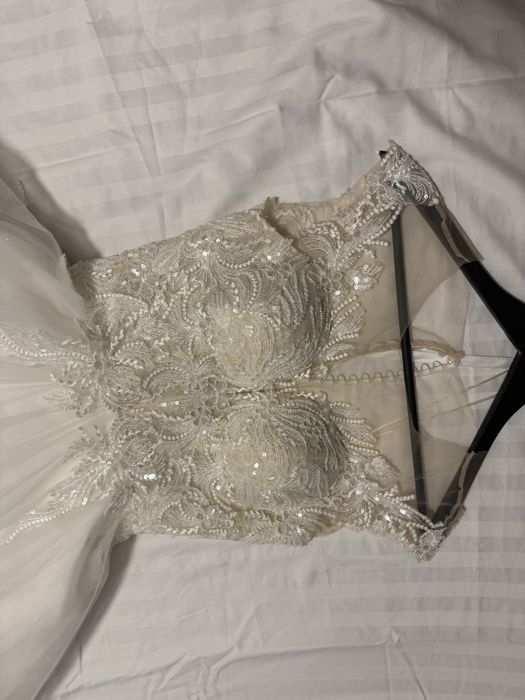 Rochie de mireasa