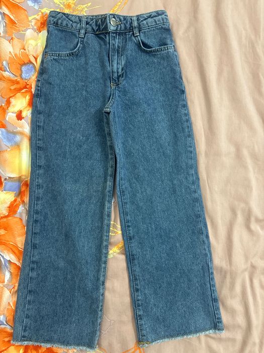 Детски дънки zara и други от 128 до 134