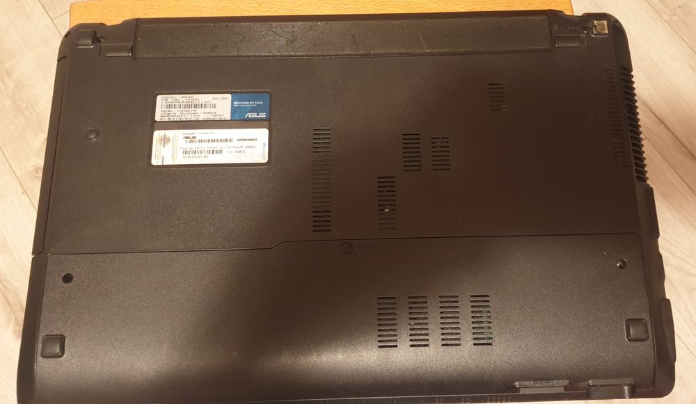 Asus A54c  pentru piese