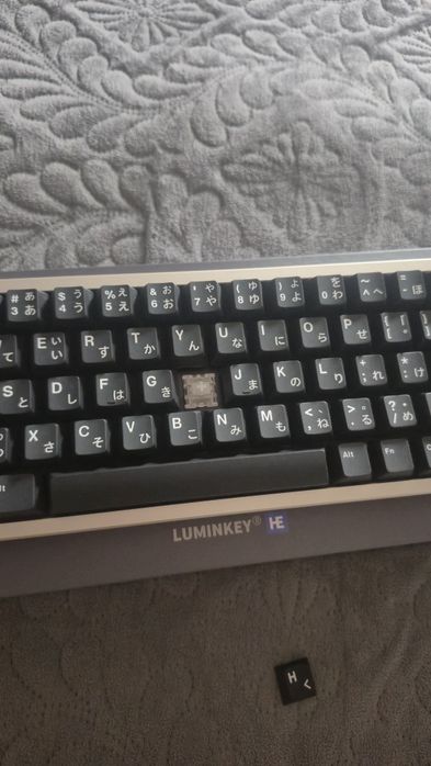 Tastatura magger 68 he Plus