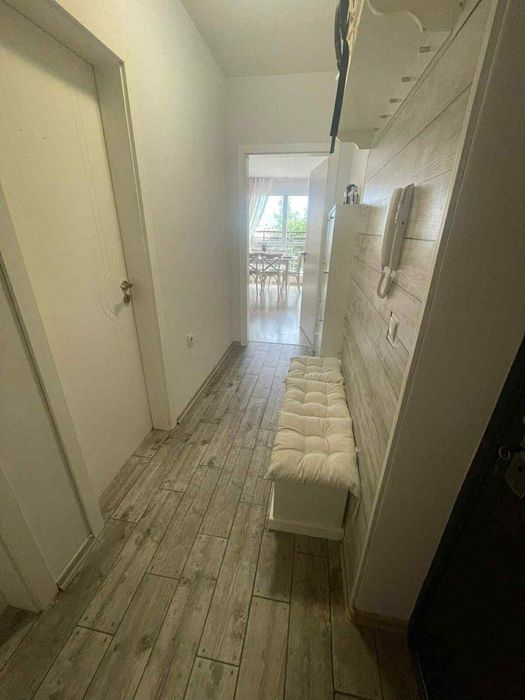 Дава се под наем Тристаен апартамент в Пловдив, Кючук Париж - 100 кв.м за 714 € - Снимка #10