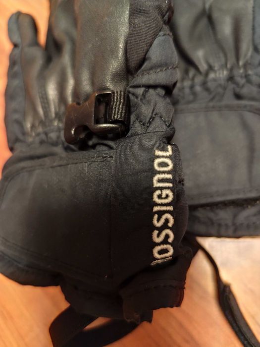 Детски ски ръкавици Rossignol