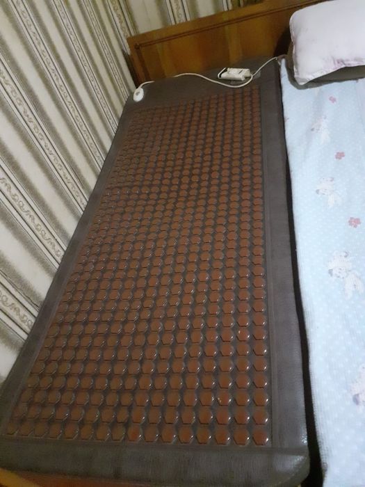 Турманиевый Матрас Nuga best nm-2500