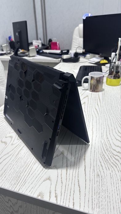 MSI katana в хорошем состаяние