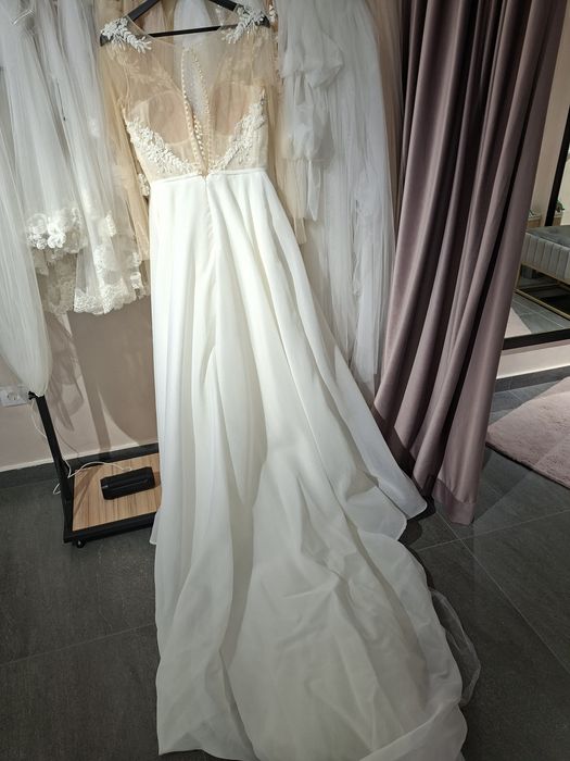 Rochie de mireasă
