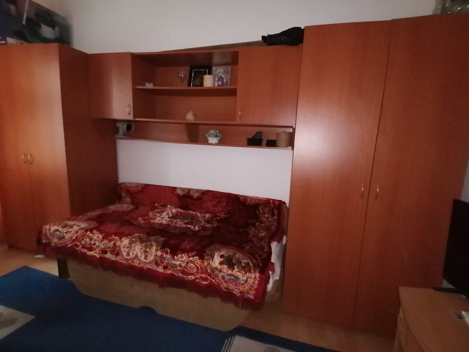 Mobila tineret plus canapea