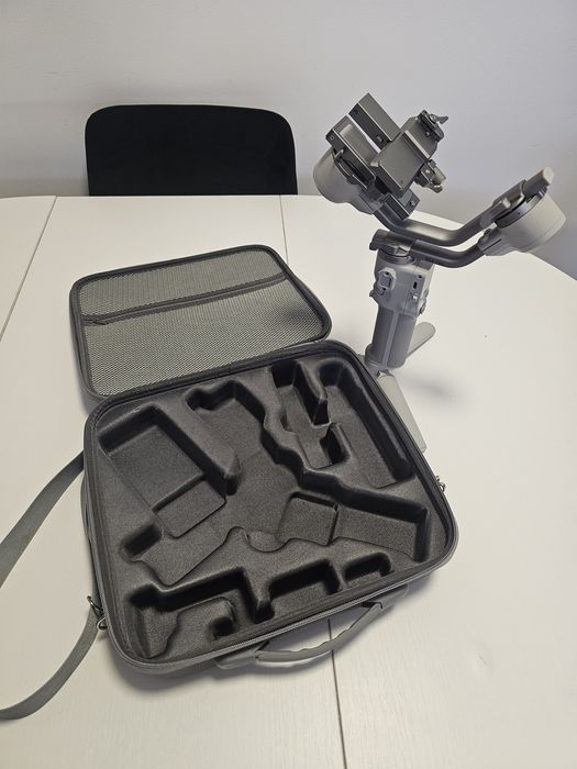 Dji rs4 mini cu hardcase