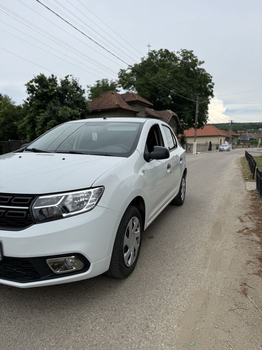 Vand Dacia Logan