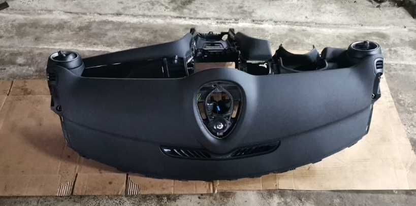 Plansa Bord Europa Mini Cooper S F55 F56 2015