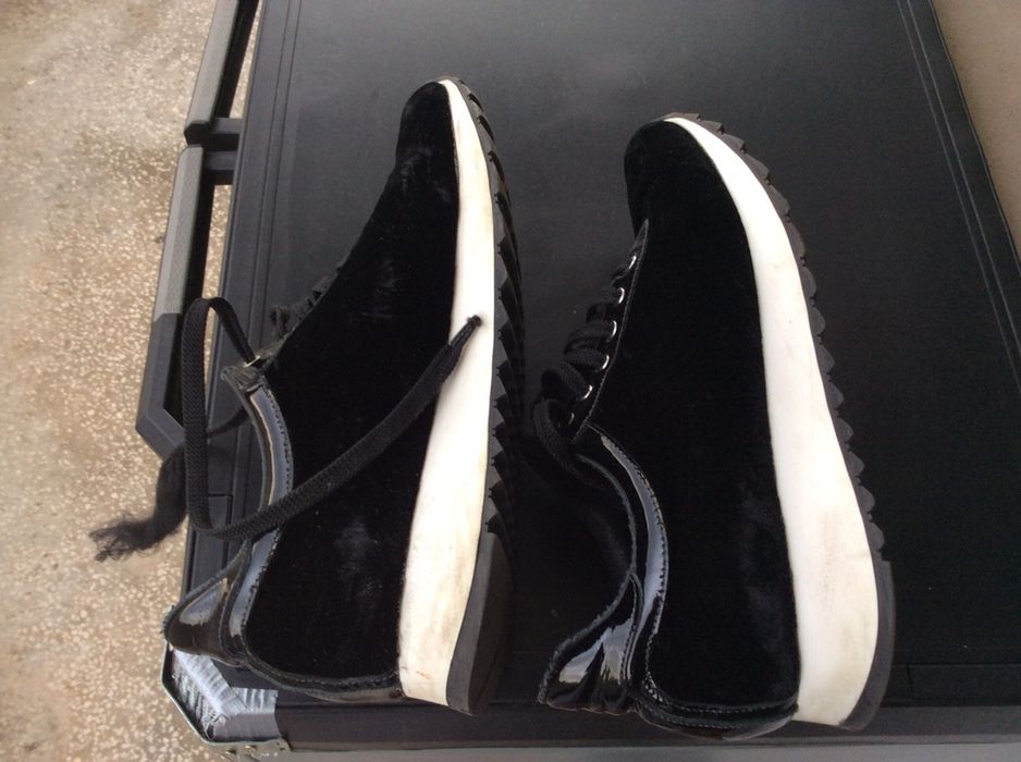 Sneakers dama marimea 38