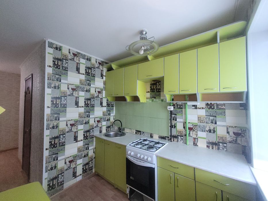 Продам 2-х ком  квартиру