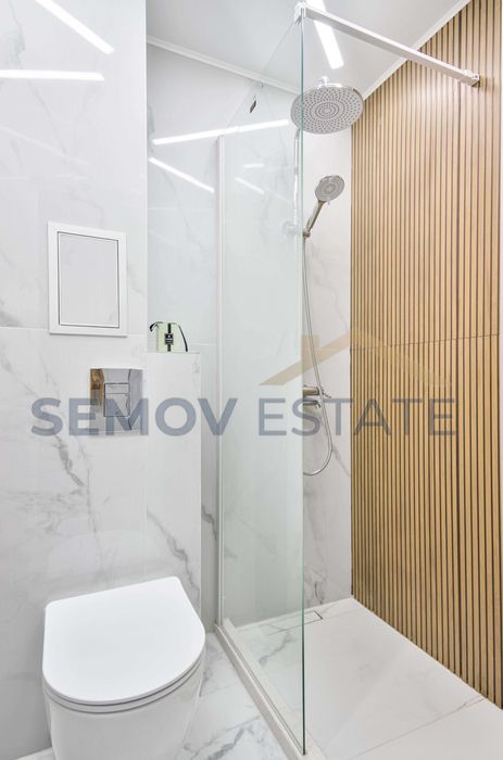 Продава се Тристаен апартамент в Бургас, Славейков - 62 кв.м за 2952 €/кв.м - Снимка #12