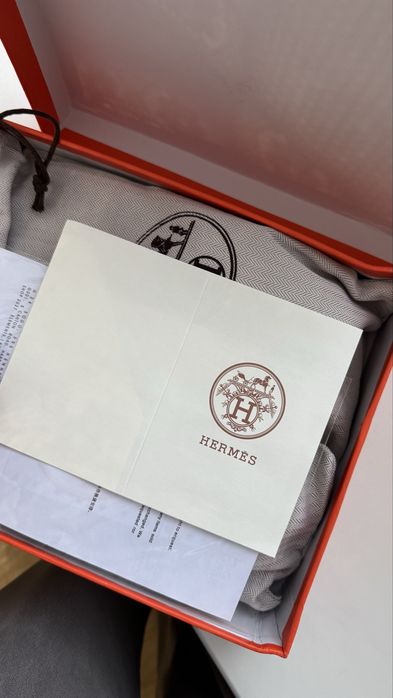 Продам тапочки под Hermes