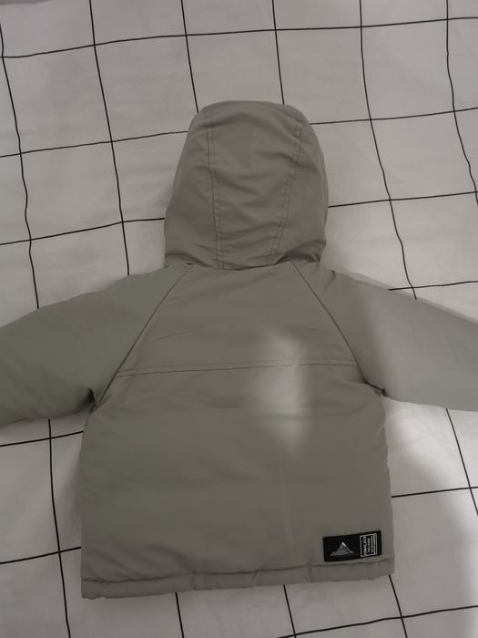 Яке на зара 80размер