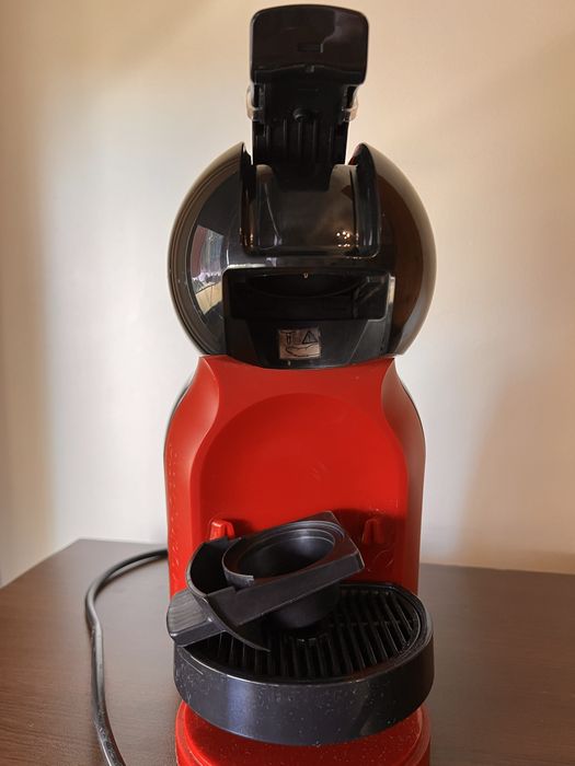 Кафемашина  - Nescafé Dolce Gusto - Krups kp120
