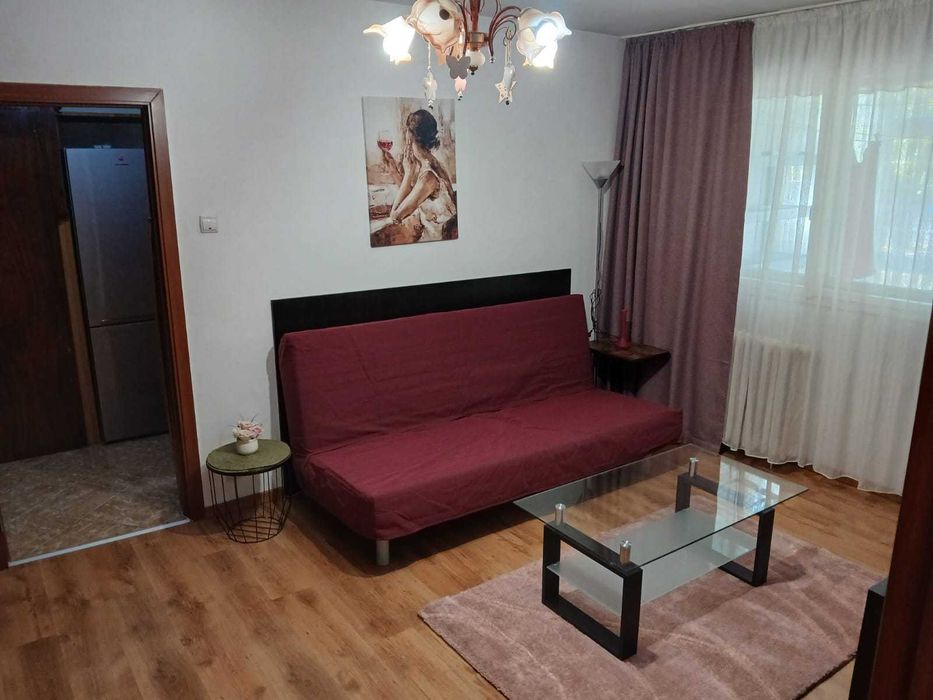 Proprietar inchiriez apartament 2 camere , Drumul Taberei ->Raul Doamnei