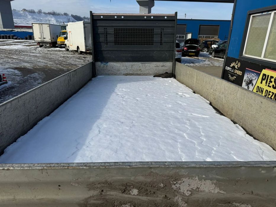 Dezmembrez / Dezmembrari / Piese Iveco Daily 4 2.3HPI F1AE0481 2006-2013