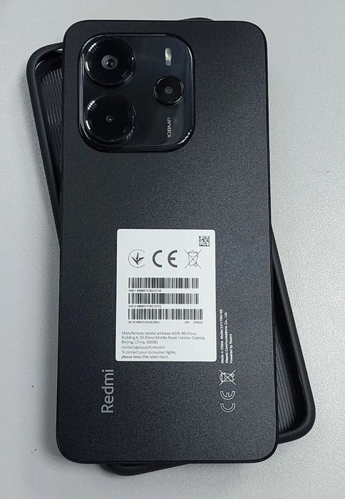 Redmi note 14 256гб