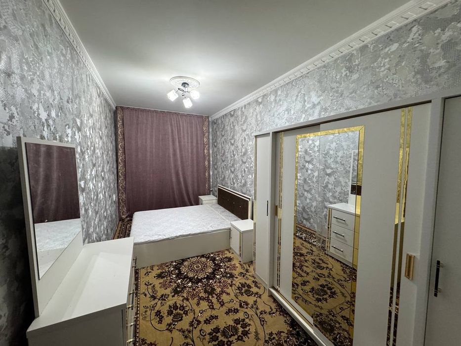 Юнусабаде Аренда квартира