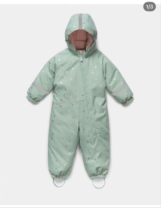 Баби го комбезі 80 размер