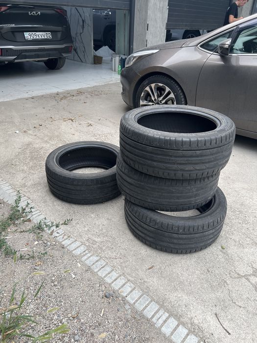 Продам ризину R17