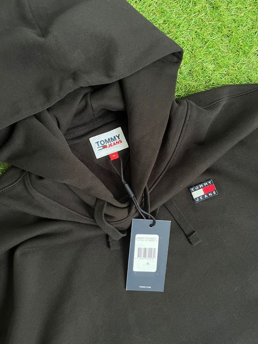 Мъжко горнище : TOMMY JEANS M